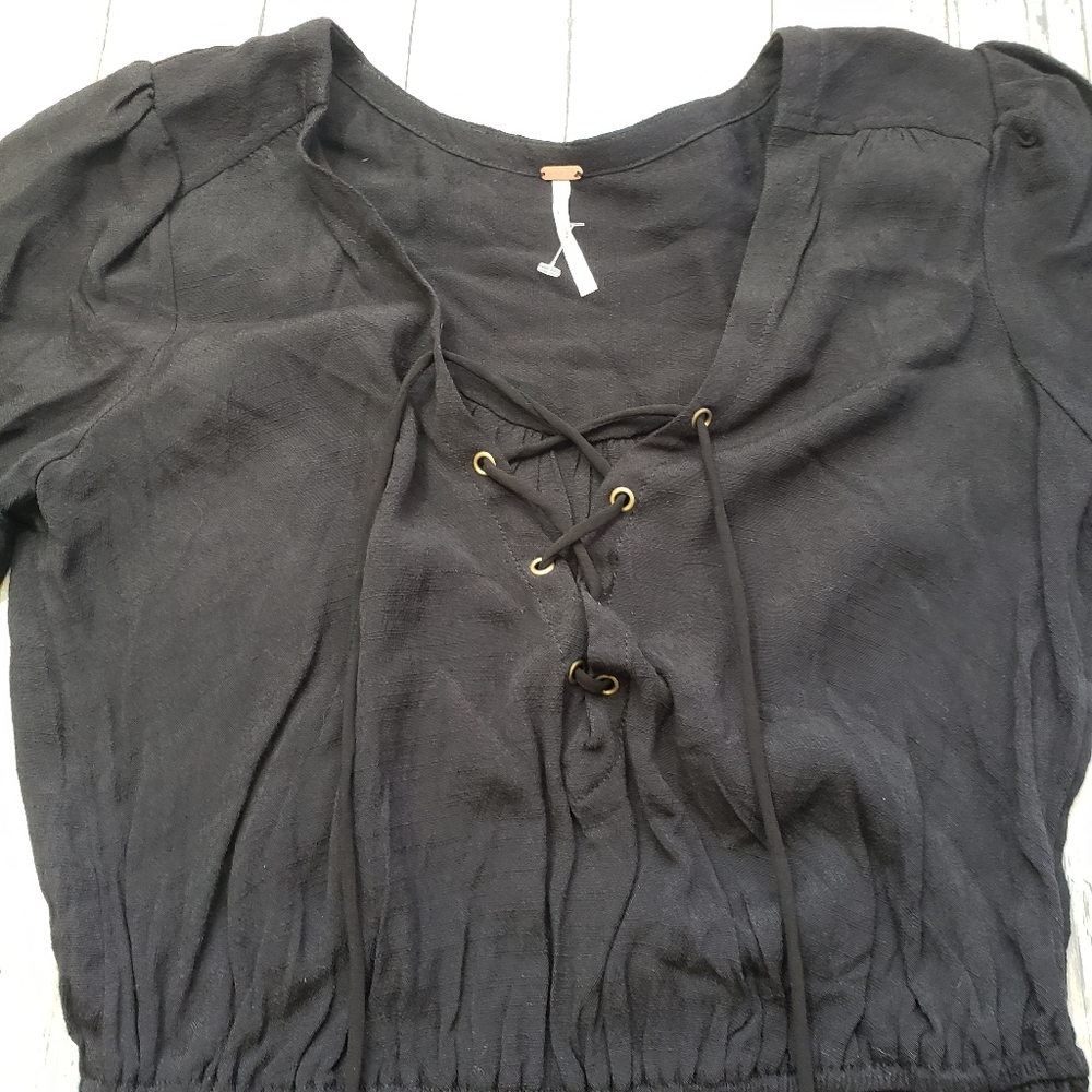 ✨️HP✨️Free People Tunic Top! - Picture 7 of 12